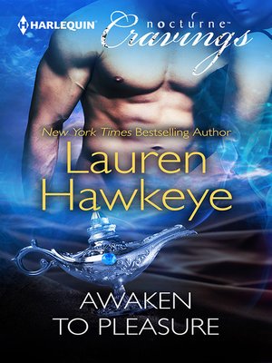 cover image of Awaken to Pleasure